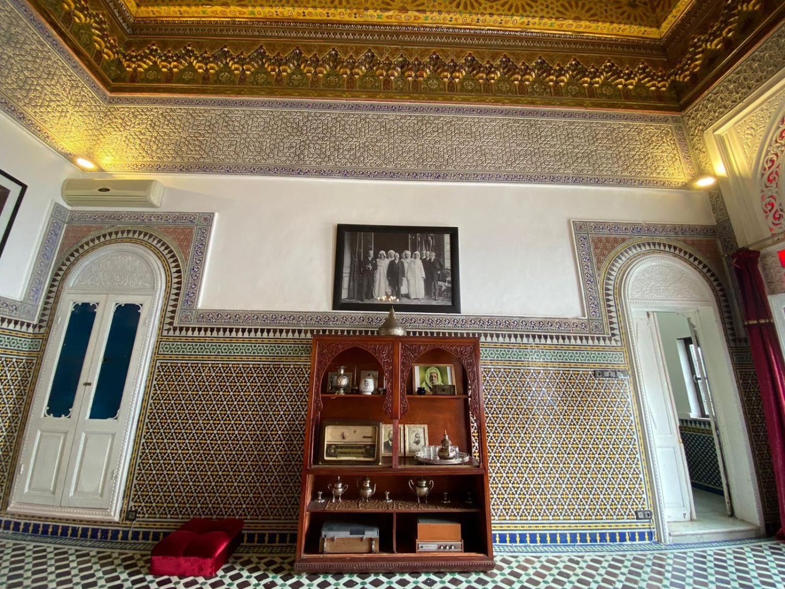 Youssef Fès Exteriér fotografie