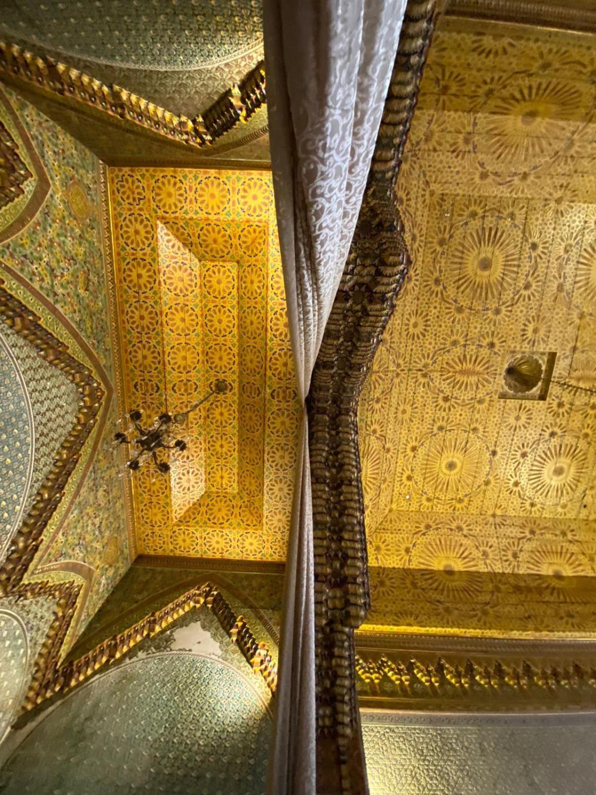 Youssef Fès Exteriér fotografie